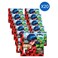 Miraculous Ladybug Themed Napkin Multicolour 2 Ply 33x33cm 20 PCS