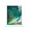 Protective Tempered Glass Screen Protector For Ipad 10.5 inch