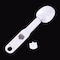 Generic 500G/0.1G Energy Saving Large Screen Display Portable Electronic Food Spoon Scale Coffee