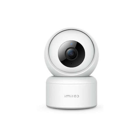Xiaomi IMILAB C20 Pro Home Security Camera - 1080 Pixel - White