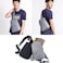 Xiaomi Mi City Sling Bag Light Grey