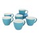 Signature 6 Pcs Cup &amp; Saucer Set