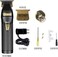 Babyliss Hair Trimmer Cordless Black FX7870BKSDE