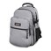Eastpak Tutor Backpacks Sunday Grey-Ek955363