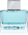 Antonio Banderas Blue Seduction Perfumes For Women, 80ml