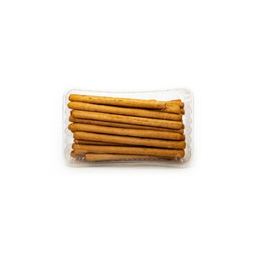 Packet Bread Sticks Brown - Large Size