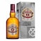 Chivas Regal 12 Years Old Blended Scotch Whiskey 1L