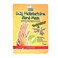 Purederm - 1 Pair Oatmeal Daily Moisturizing Hand Mask 26g