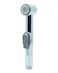 Kistenmacher Shattaf Classic Chrome With 100cm Hose