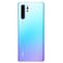 Huawei P30 Pro Dual Sim 4G 128GB Arabic Breathing Crystal Blue