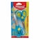 Maped Reflex Scissor Blue 13cm 3