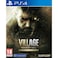 Resident Evil Village Gold Edition PS4