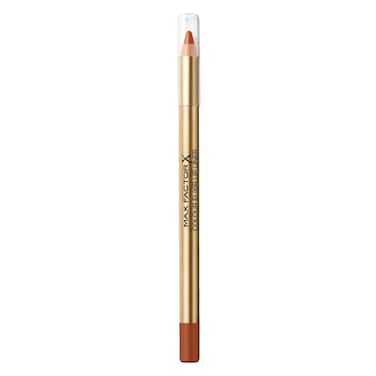 Max Factor Colour Elixir Lip Liner No.20 Coffee Brown 10g