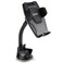 Homeworks Gravity Self-Locking Dashboard &amp; Windshield Mount Phone Holder