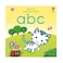 Usborne Fold Out Books ABC