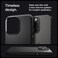 Spigen Mag Armor MagFit for iPhone 15 Pro case cover (2023) MagSafe compatible - Matte Black