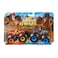Hot Wheels Vehicles Monster Truck Demolition Duos (Assorted)