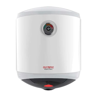 سخان مياه كهرباء أوليمبيك إليكتريك هيرو ميكانيكال - 50 لتر