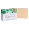 The Camel Soap Factory Antibacterial Lime And Geranium Milk Camel Soap Bar White 140g