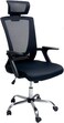 Karnak Mesh Executive Office Home Chair 360 Swivel Ergonomic Adjustable Height, Computer Desk Chair, Gaming Table Chair Comfort Foam Chair, Km89