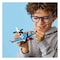 Lego 31099 Propeller Plane