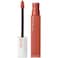 Maybelline New York Super Stay Matte Ink Liquid Lipstick, 70 Amazonian
