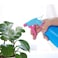 Decdeal - Empty Spray Bottle Cleaning Spray Bottle with Trigger Sprayer Garden Bottle Household Spray Bottles Reusable Refillable Bottle