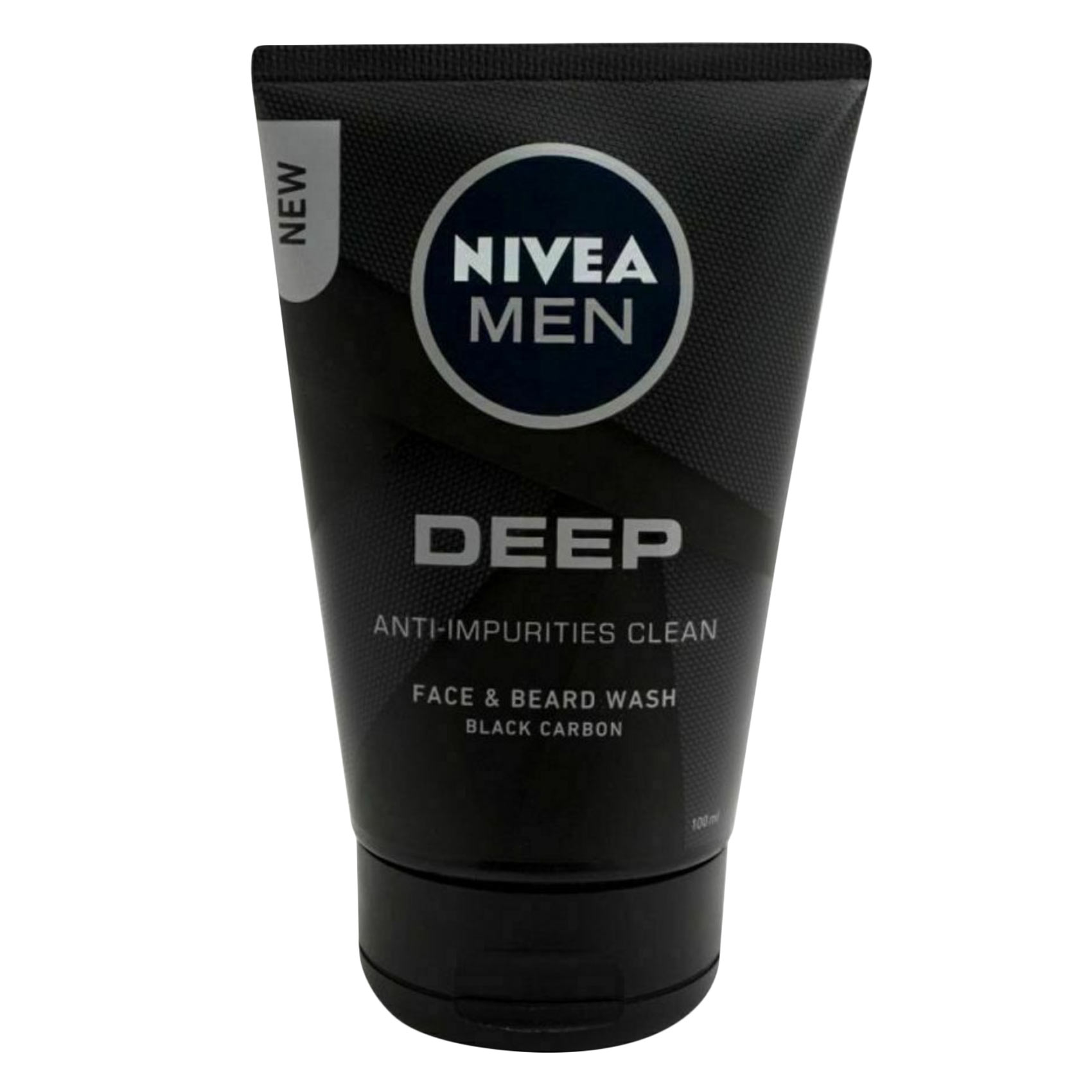 Nivea Deep Cleansing Gel 100Ml