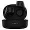 Belkin SoundForm Bolt Wireless Bluetooth Earbuds With Charging Case Black