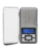 Generic - Electronic Pocket Jewellery Scale 2724495060735 Silver