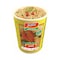 Indomie Chicken Noodles Cup 60GR