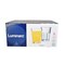 Luminarc Sterling Glass Tumbler Set - 6 Count - Clear