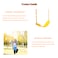 Kids Playground Swing Seat With Chain