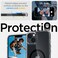 Spigen Ultra Hybrid (MagFit) designed for iPhone 14 case cover compatible with MagSafe - Black