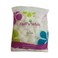 FluffN White Cotton Balls 75 Pieces