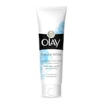 Buy Olay Natural White Cleansing Face Wash 100g in Saudi Arabia