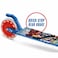 Mondo 2-Wheel Marvel Avengers Assemble Kick Scooter 18009 Multicolour 120mm