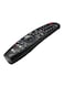 Lg Magic Remote Control For Tv Black
