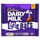Cadbury Dairy Milk Little Bars Chocolate 108g