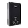Unionaire I-Heat Gas Heater - 10 Liters - Black - UGH100DG-BK