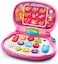 Vtech Brilliant Baby Laptop, Pink