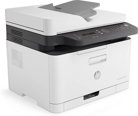 HP Color Laser MFP 179fnw (4ZB97A)