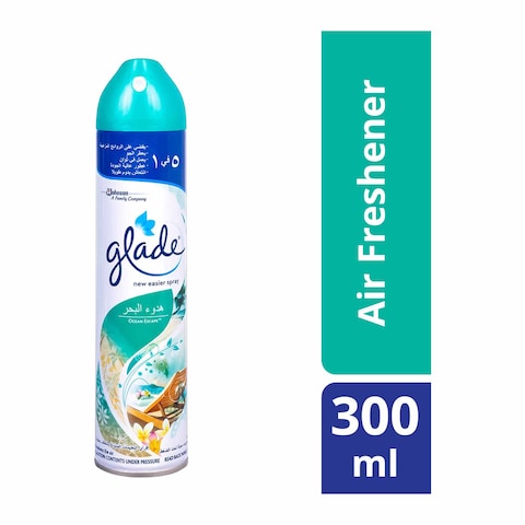 جليد معطر جو هدوء البحر - 300 مل