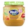 Hero Baby Mixed Fruits Baby Food, 6 Months+, 125g