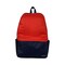 ICONZ 4025 Rio Laptop Backpack, 15.6 Inch - Black/Red