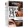 L'Oreal Paris Prodigy Ammonia-Free Permanent Oil Hair Colour 5.30 Light Golden Brown