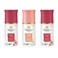 Yardley London Deodorant Roll-On Clear 50ml Pack of 3