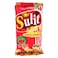 W.L.Foods Corn Bits Sulit Corn Snack Hot Spicy 25g