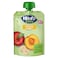 Hero Baby Puree, 3 Fruits, 6 Months+, 100g