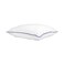 Rankoussi Ergonomic Stomach Sleeper Pillow 70X50CM